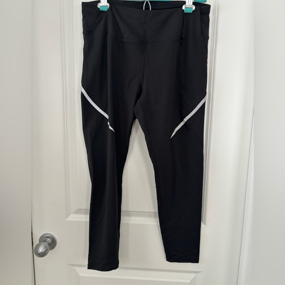 Calia Black Leggings